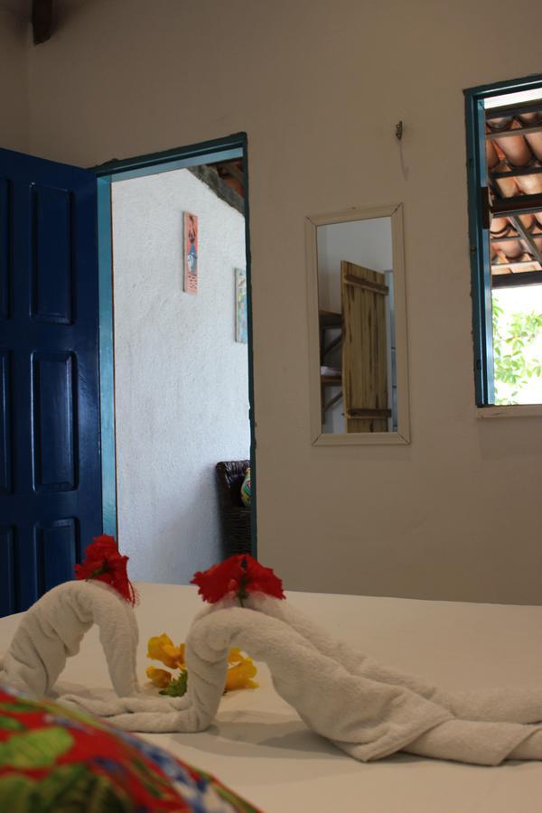 Flow Hotel Jijoca de Jericoacoara Exterior photo