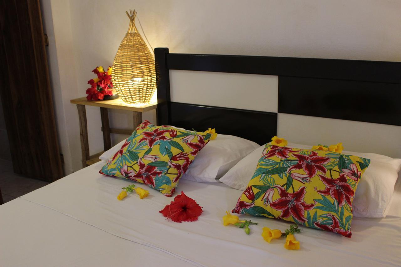 Flow Hotel Jijoca de Jericoacoara Exterior photo