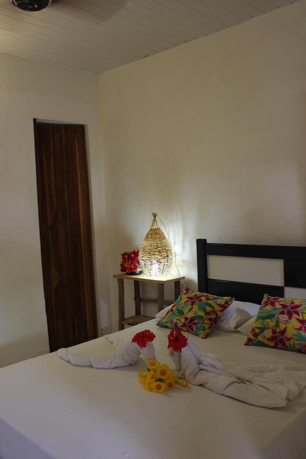 Flow Hotel Jijoca de Jericoacoara Exterior photo